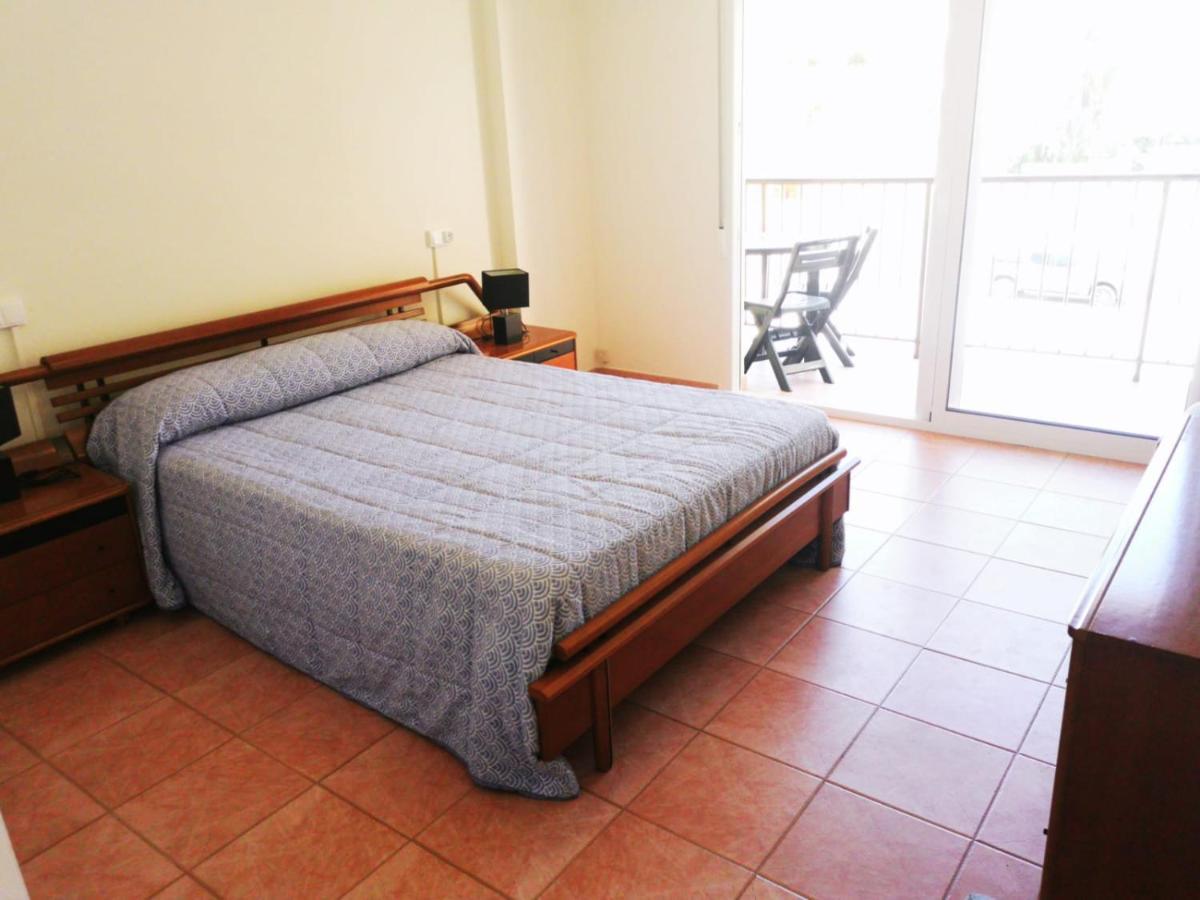 AMAYA LocDénia Exterior foto