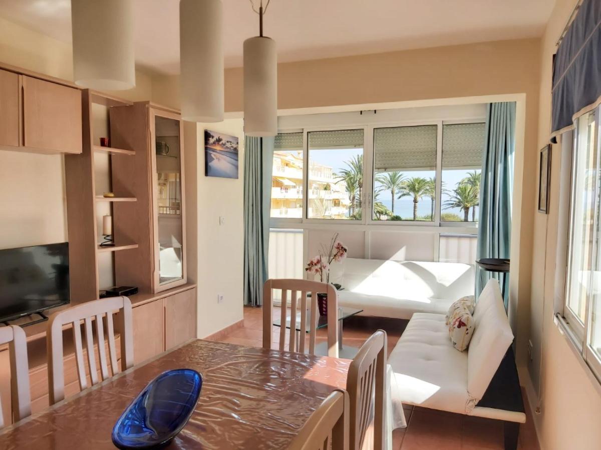 AMAYA LocDénia Exterior foto