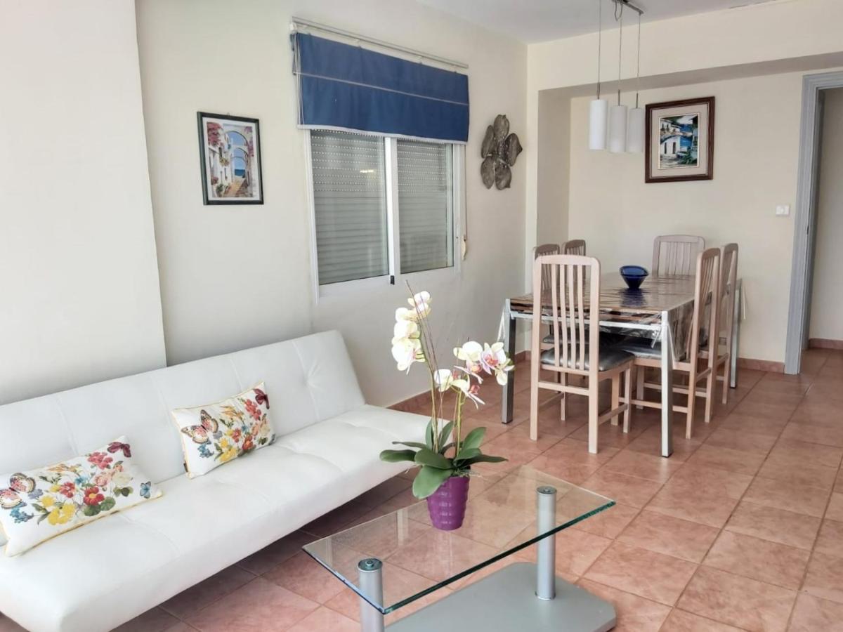 AMAYA LocDénia Exterior foto